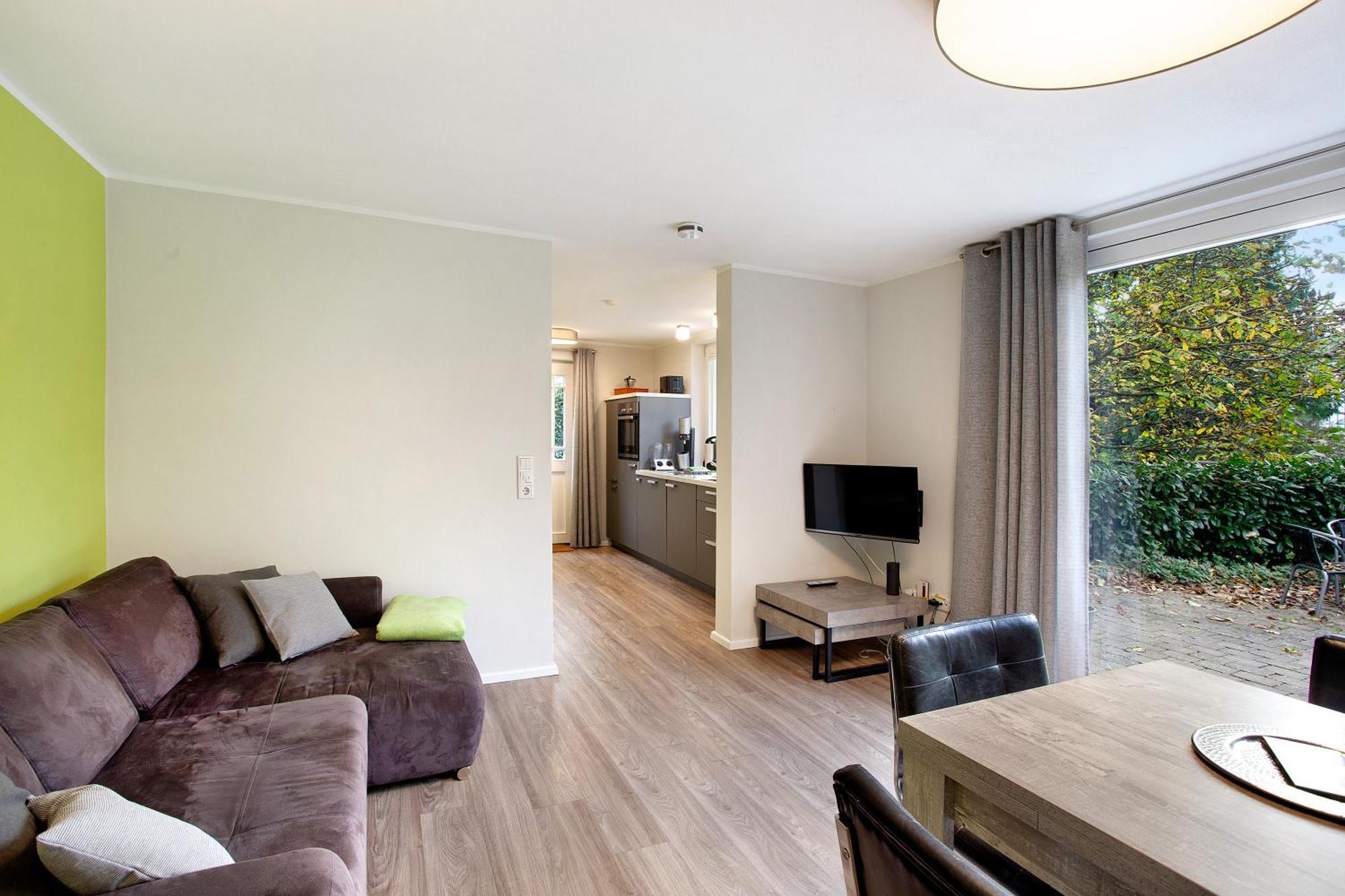 Ferienwohnung im Eichholz Arnsberg Exterior foto