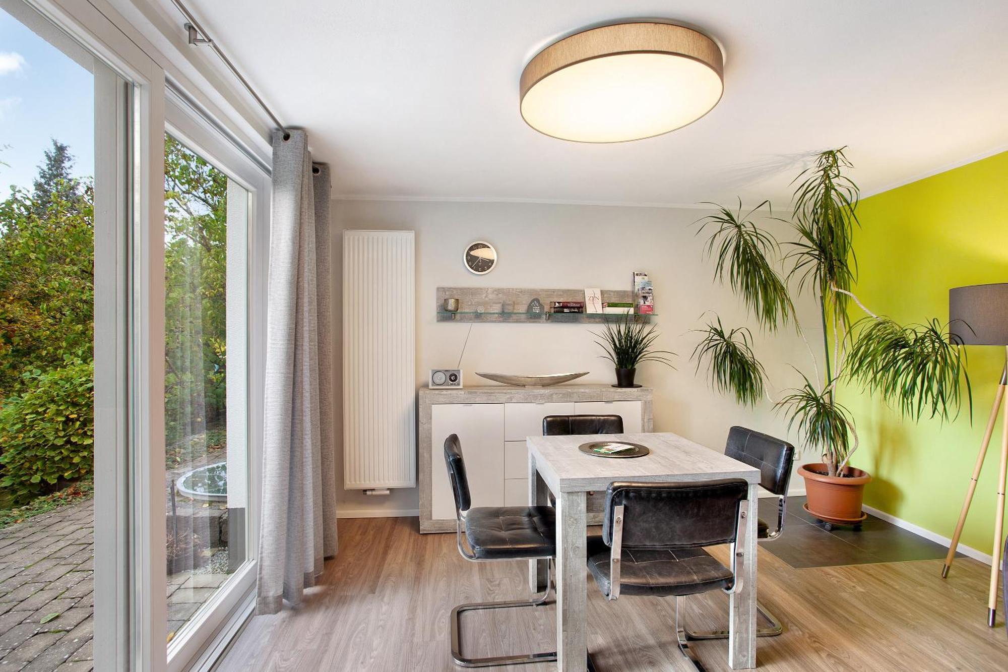 Ferienwohnung im Eichholz Arnsberg Exterior foto